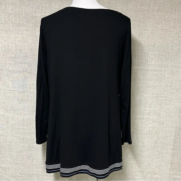 J Jill wearever top - Picture 2 of 5